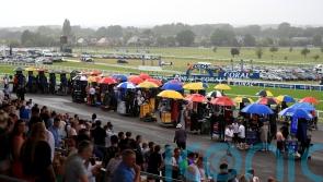 Sandown call precautionary inspection ahead of Saturday card