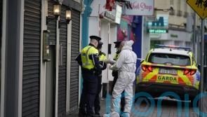 Man shot in Dublin restaurant on Christmas Eve dies in hospital