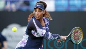 On This Day in 2018 &ndash; New mother Serena Williams withdraws from Australian Open
