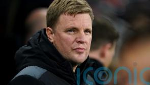 Eddie Howe does not expect furore over Sunderland bar to impact Wear-Tyne derby