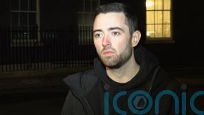 Luke Humphries &lsquo;privileged&rsquo; to meet PM Rishi Sunak after World Championship win