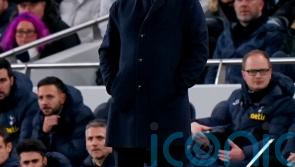 Ange Postecoglou dismisses speculation over Eric Dier absence