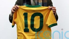 Brazilian football mourns Mario Zagallo