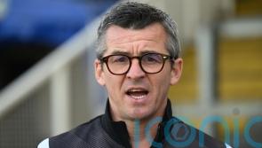 Women in Football applauds ITV for criticism of Joey Barton&rsquo;s comments