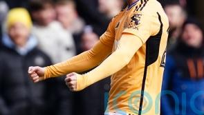 Tom Cannon on target as Leicester knock Millwall out of FA Cup