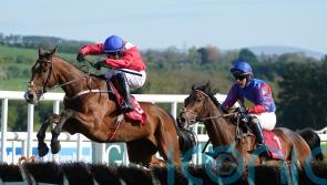 Da Capo strikes for Cork Glory