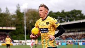 Maidstone matchwinner Sam Corne looking for Premier League side in FA Cup draw
