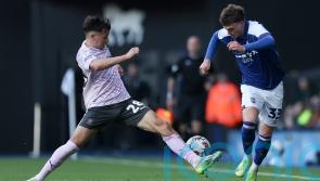 Ian Foster starts Plymouth reign with FA Cup win over Sutton