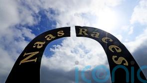 Inspection scheduled at Naas on Sunday morning amid forecast low temperatures