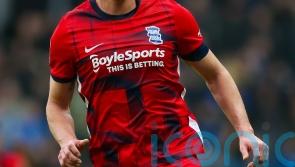 Steve Spooner &ndash; New Birmingham boss will inherit a squad with character