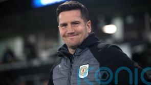 Lee Bell proud as his Crewe side end Mansfield&rsquo;s long unbeaten home record