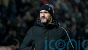 There were some positives &ndash; New boss Luke Williams happy with Swansea&rsquo;s victory