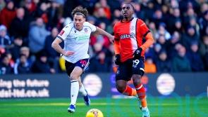 Luton frustrated by League One promotion hopefuls Bolton in FA Cup