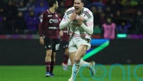 Juventus leave it late to see off 10-man Salernitana