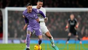 We&rsquo;ll come back stronger &ndash; William Saliba confident Arsenal can turn form around