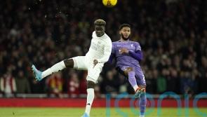 Joe Gomez says Liverpool have fire to succeed on all fronts this season