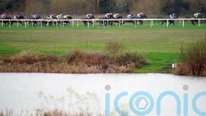 Huntingdon upbeat on prospects for Friday fixture