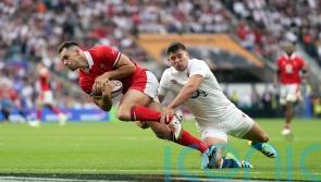 Gloucester to sign Wales scrum-half Tomos Williams from Cardiff