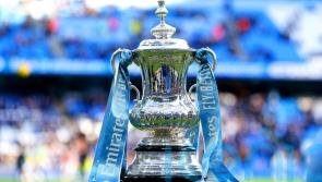 Maidstone handed tricky trip to Ipswich in FA Cup fourth round