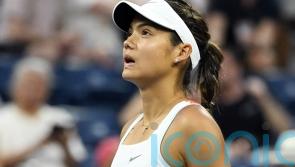 Emma Raducanu charity match ahead of Australian Open cancelled