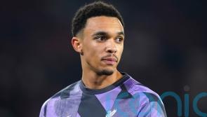 Liverpool defender Trent Alexander-Arnold sidelined with knee injury