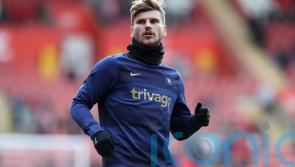 Timo Werner back in Premier League as Tottenham seal loan deal