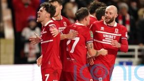 Hayden Hackney and Middlesbrough punish Cole Palmer&rsquo;s wasteful night