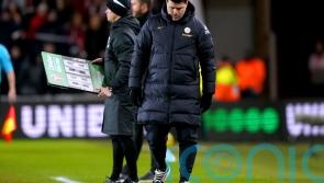 Mauricio Pochettino rues missed chances as Chelsea suffer first-leg defeat