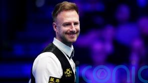 Judd Trump beats Kyren Wilson in final frame to reach Masters quarter-finals