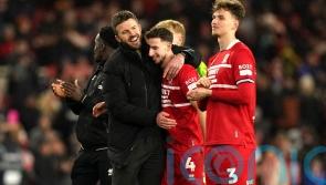 Michael Carrick savours special night as Middlesbrough beat Chelsea in first leg