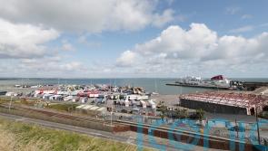 &lsquo;Relief&rsquo; no migrant died in refrigerated container at Irish port, minister says