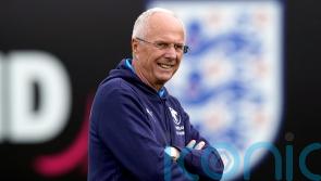 Sven-Goran Eriksson&rsquo;s most memorable moments across a varied career in England