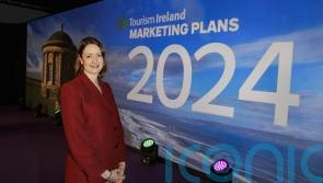 Londonderry&rsquo;s Halloween festival inspires tourism plan to grow visitor numbers