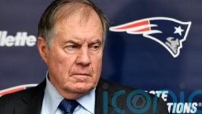 Bill Belichick set to leave New England Patriots after record-breaking run