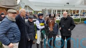 Track And Trace captures North Yorkshire National prize