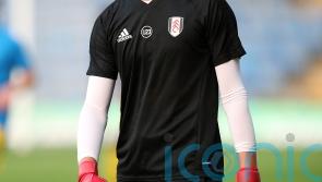 Ross County sign goalkeeper George Wickens on loan as Ben Purrington departs