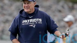 NFL coaching great Bill Belichick leaves New England Patriots after 24 years