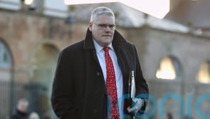 No legal basis for joint authority rule in Northern Ireland &ndash; Robinson