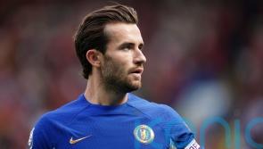 Ben Chilwell back in Chelsea squad after four months out with hamstring injury