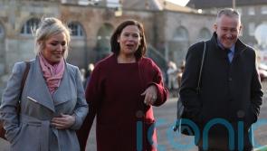 Bid to recall Stormont Assembly next week