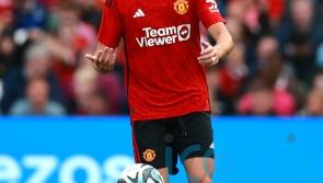 Man Utd defender Alvaro Fernandez set to end Granada loan and join Benfica