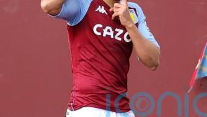 Trezeguet hopes double final heartbreak can inspire Egypt to go a step further