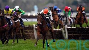 Jay Jay Reilly lands surprise Lanzarote success