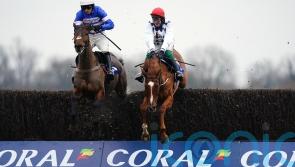 Banbridge makes stylish return with Silviniaco Conti strike