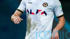 Seb Palmer-Houlden grabs last-minute winner for Newport at Doncaster