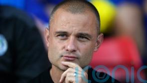 Shaun Maloney and Jon Brady satisfied with point as Wigan and Northampton draw