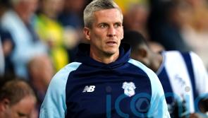Steve Morison hoping to build on Sutton draw