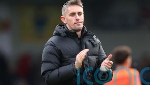 Kieran McKenna hails &lsquo;committed&rsquo; display as Ipswich hit back against Sunderland