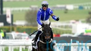 Energumene will be given all the time he needs to return to his best