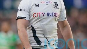 Who wouldn&rsquo;t want Owen Farrell? Stuart Lancaster confirms Racing 92 interest